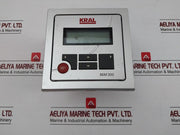 Bem300 Display Processing Unit 24vdc 4-20ma Brand Kral