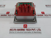 Bem300 Display Processing Unit 24vdc 4-20ma Brand Kral
