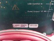 Bem300 Display Processing Unit 24vdc 4-20ma Brand Kral