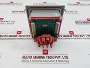Bem300 Display Processing Unit 24vdc 4-20ma Brand Kral