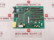 Bemac Ust-202-d Plc Interface Circuit Board 1307D