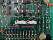 Bemac Ust-202-d Plc Interface Circuit Board 1307D