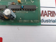 Bemac Ust-206-e Pcb Card
