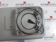 Benard Oa6 Electric Actuator 60Nm 3,10 Tr/Min/ U/Min/ Rpm