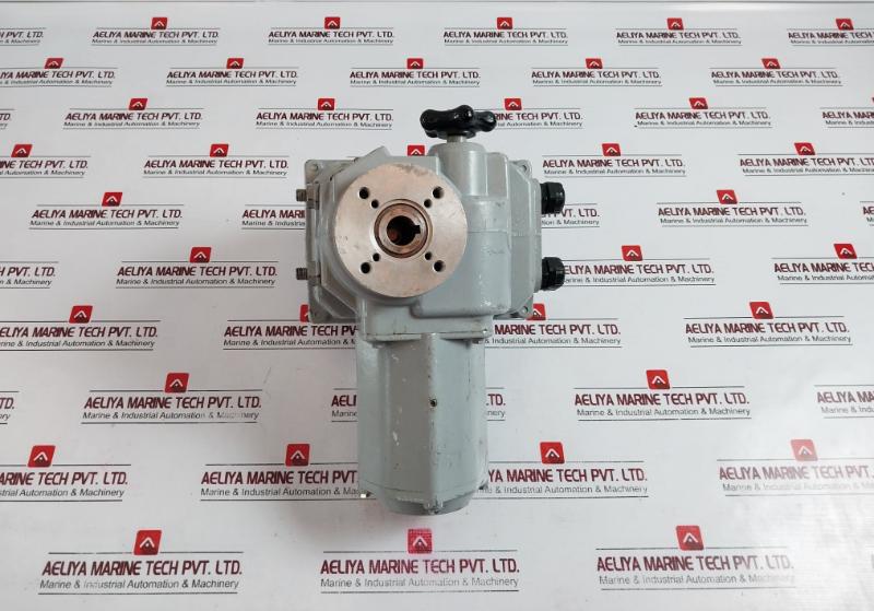 Benard Oa6 Electric Actuator 60Nm 3,10 Tr/Min/ U/Min/ Rpm