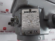 Benard Oa6 Electric Actuator 60Nm 3,10 Tr/Min/ U/Min/ Rpm