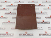 Bender Agh675S-7 Coupling Device Ac0-7, 2Kv 0-460Hz/ Dc0-7, 2Kv