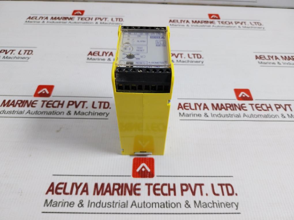 Bender Ir140y-413