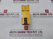 Bender Ir425-d4-1 Isometer Inslution Monitoring Device Ac 250V 5A D0231 V1.10