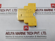 Bender Ir425-d4-1 Isometer Inslution Monitoring Device Ac 250V 5A D0231 V1.10