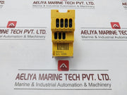 Bender Ir425-d4-1 Isometer Inslution Monitoring Device Ac 250V 5A D0231 V1.10