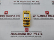 Bender Ir425-d4-1 Isometer Inslution Monitoring Device Ac 250V 5A D0231 V1.10