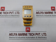 Bender Ir425-d4-2 Insulation Monitoring Device Isometer 1-200Kohm D0231 V1.10