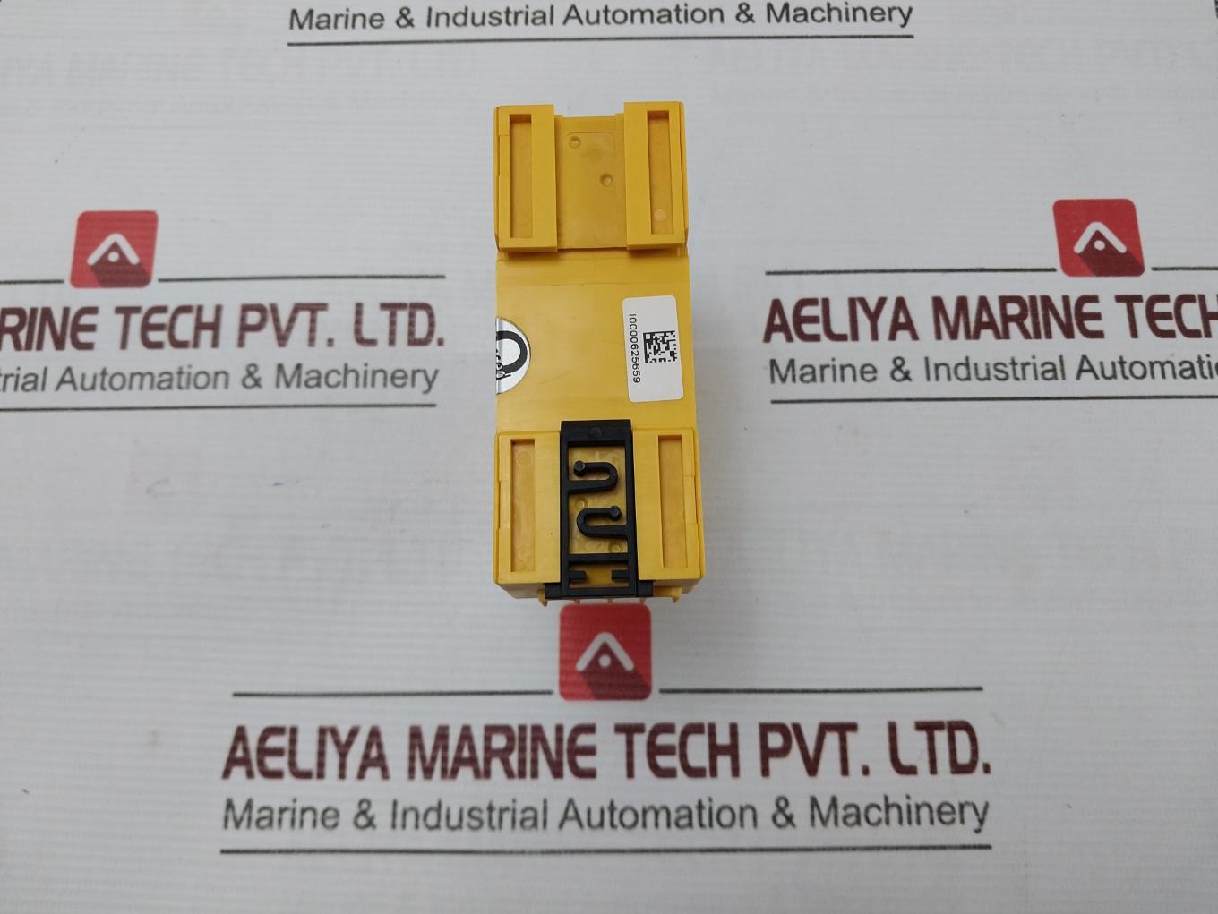 Bender Ir425-d4-2 Insulation Monitoring Device Isometer 1-200Kohm D0231 V1.10