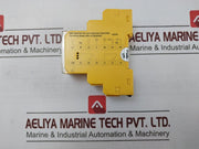 Bender Ir425-d4-2 Insulation Monitoring Device Isometer 1-200Kohm D0231 V1.10