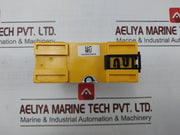 Bender Ir425-d4-2 Insulation Monitoring Device Isometer 1-200Kohm D0231 V1.10