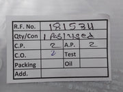 Bender Ir425-d4-2 Insulation Monitoring Device Isometer 1-200Kohm D0231 V1.10