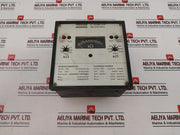 Bender Ird 800 Myx Insulation Monitor A-isometer Device 1100 Va, Ac 220V, 5 A