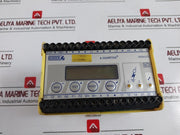 Bender Irdh275-427 Insulation Monitoring Device Ac 250V 5A