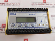 Bender Irdh275-435 A-isometer Insolation Monitoring Device