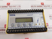 Bender Irdh275-435 A-isometer Insulation Monitoring Device