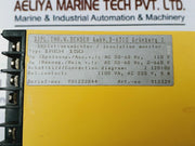 Bender Ireh 150 Insulation Monitor