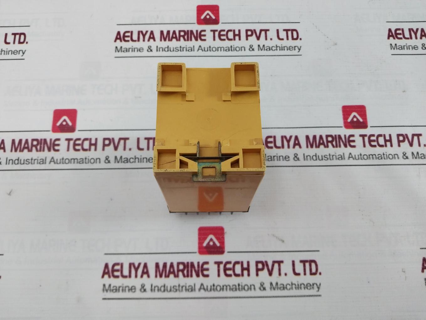 Bender Ireh 150 P Insulation Monitor Earth Fault A-isometer