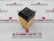 Bender Ireh 150 P Insulation Monitor Earth Fault A-isometer