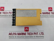 Bender Ireh 150 P Insulation Monitor Earth Fault A-isometer