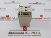 By Bender  Part No. Ireh 150 P, A-Isometer Insulation Monitoring Device In Used Condition