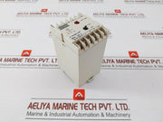 By Bender  Part No. Ireh 150 P, A-Isometer Insulation Monitoring Device In Used Condition