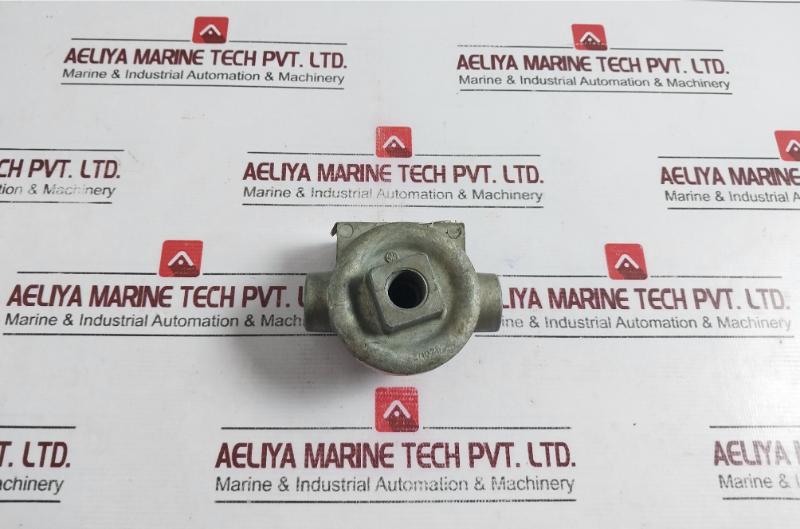 Bendix 205000 Valve-quick Release 3/81/ 