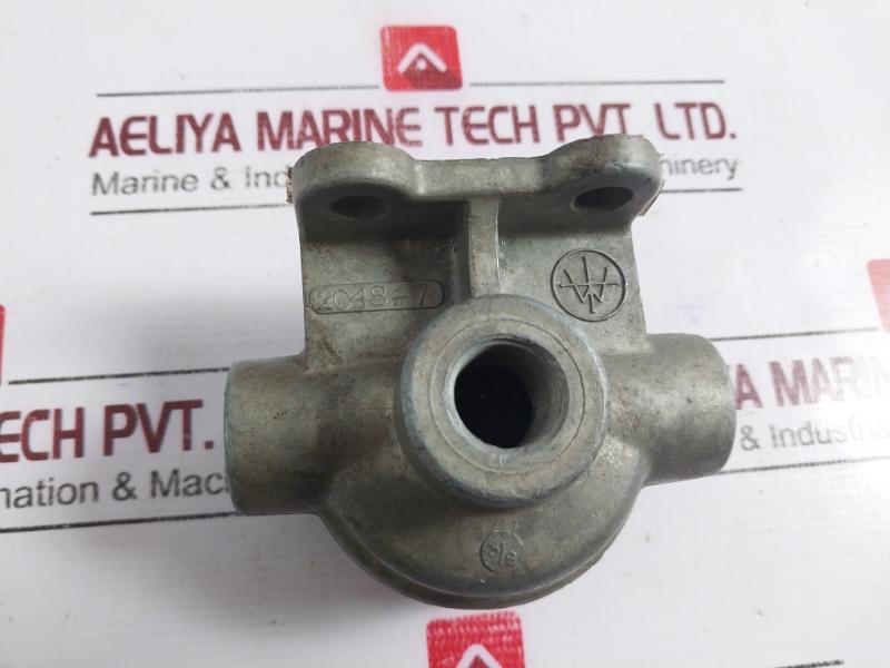 Bendix 205000 Valve-quick Release 3/81/ 