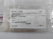 Bendix 229859 Quick Release Exhaust Valve M1907T A008C Qr-1 T-240005-f 3A