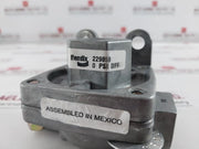 Bendix 229859 Quick Release Exhaust Valve M1907T A008C Qr-1 T-240005-f 3A
