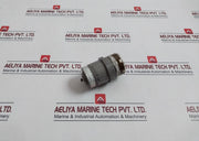 Bendix 4C Montrose Division Synchro Receiver 115/90V Ac 60 Cycle