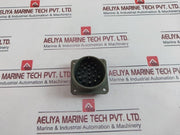 Bendix Ms3102R Receptacle Male Connector 07574-000