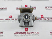 Bendix T-294868-d Air Brake Valve Relay A1108T A009 12-poi