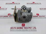 Bendix T-294868-d Air Brake Valve Relay A1108T A009 12-poi