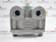Bendix T-294868-d Air Brake Valve Relay A1108T A009 12-poi