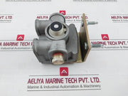 Bendix T-294868-d Air Brake Valve Relay A1108T A009 12-poi