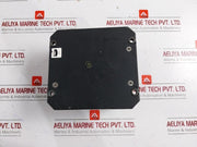 Bendix Tc1-1500-30T1 Engine Temperature Monitor 28Vdc 107202-55