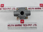 Bendix 229859 Quick Release Exhaust Valve M1907T A008C Qr-1 T-240005-f 3A