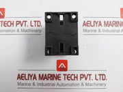Benedikt & Jager K2-09a01 180-210v 50hz Contactor