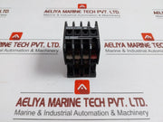 Benedikt & Jager K2-09a01 180-210v 50hz Contactor