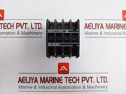 Benedikt & Jager K2-09a01 180-210v 50hz Contactor