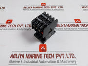 Benedikt & Jager K2-09a01 180-210v 50hz Contactor