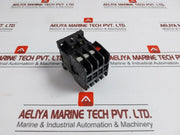 Benedikt & Jager K2-09a01 180-210v 50hz Contactor