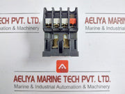 Benedikt & Jager K2-09a01 180-210v 50hz Contactor