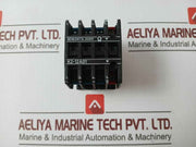 Benedikt & Jager K2-12A01 3 Phase Contactor 690V-25A 14Awg-10Awg